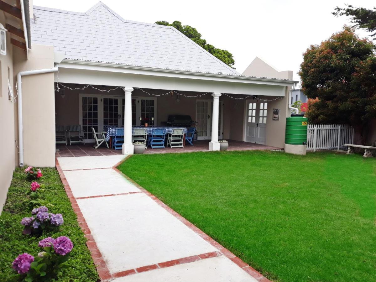 Summer House Hermanus Exterior foto