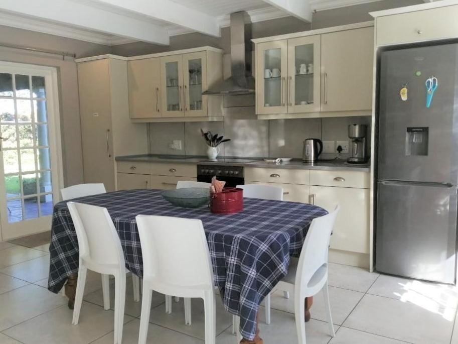 Summer House Hermanus Exterior foto